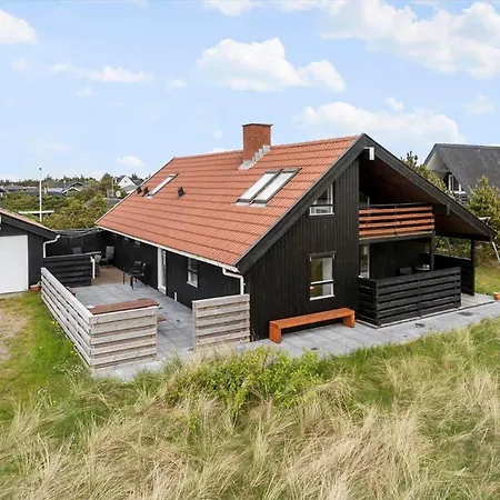 671-thisted-fiskervej-75 * Nørre Vorupør