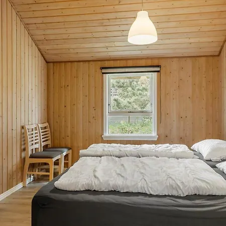 671-thisted-fiskervej-75 بيت للعطل Nørre Vorupør